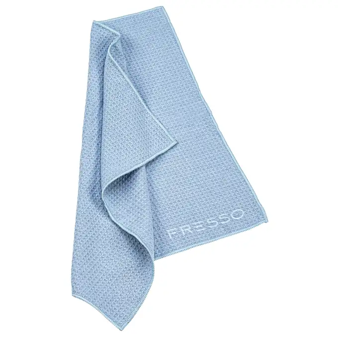 Fresso Home Blake Waffle Towel – Ręcznik z mikrofibry do domu, biura i samochodu