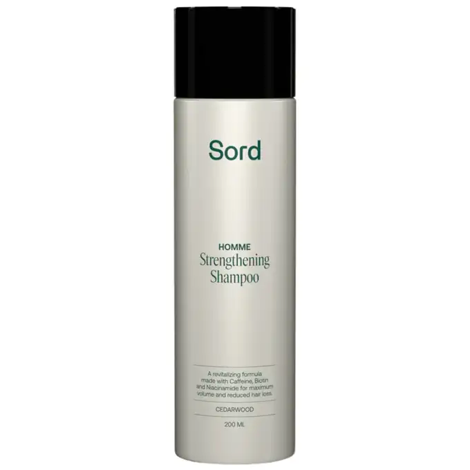 Sord Zestaw Signature Care Set - Kompletny zestaw kosmetyków