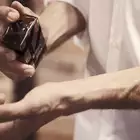 Kosciuschko Eau de Parfum - Zapach pewności siebie i twórczej siły 80ml