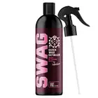 SWAG Basic Quick Wax Detailer - Szybki w użyciu środek do lakieru nadający głębie i połysk 500ml