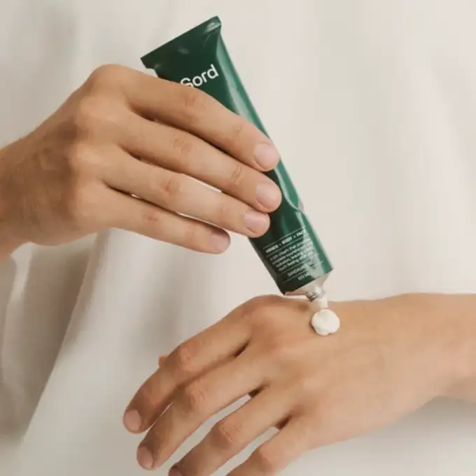 Sord Do-It-All Cream - Uniwersalny krem do twarzy, dłoni i ciała 100ml