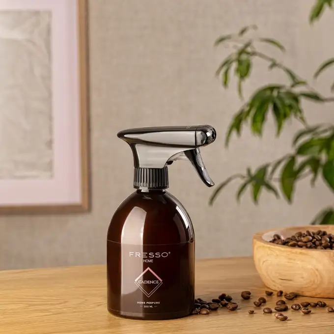 Fresso Home Perfumy do wnętrz w sprayu Cadence 500ml