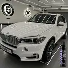 SWAG Hydrophobic Quick Detailer+ - Szybki detailer do lakieru, podbija połysk i głębię koloru 250ml