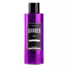 Marmara Barber Eau De Cologne No.1 - Woda po goleniu 500ml
