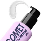 HEDCOMET Perfect Rebel All In One - Balsam do twarzy, brody i po goleniu z minerałami 100ml