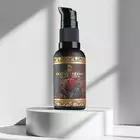 Jobski Cosmetics Golden Pheasant - Regeneracyjno wzmacniające serum do brody 30ml 
