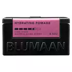 Blumaan Hydrating Pomade - Mocna pomada o niskim połysku 71g