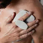 True men skin care - Silikonowa myjka do ciała 