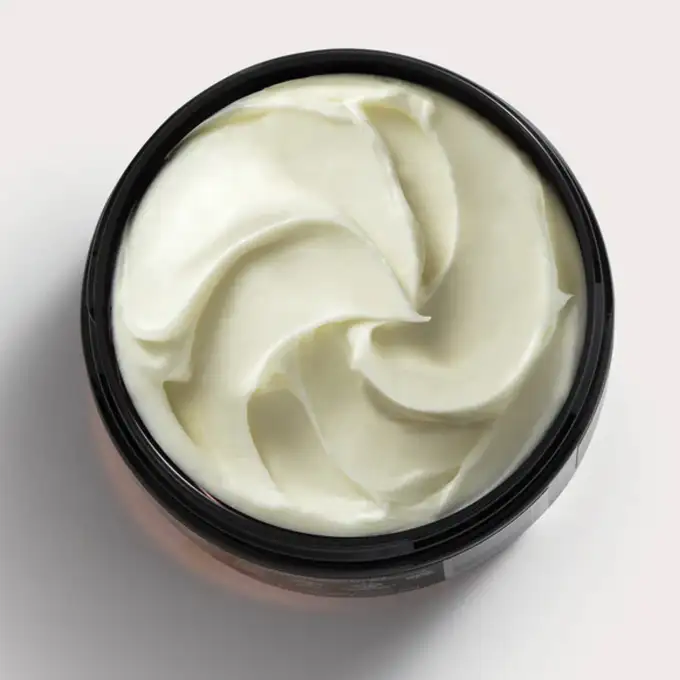 Bullfrog Matt Twist &amp; Hold Curl Cream - Krem do stylizacji włosów 100ml