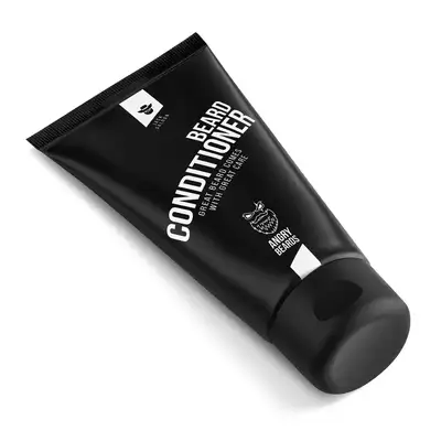 Angry Beards Beard Conditioner - Odżywka do brody Jack Saloon 100ml