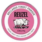 Reuzel Pink Woskowa pomada średni połysk/mocne utrwalanie 95g