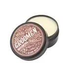 Groomen Fire Strong - Nawilżający balsam do brody o mocnym chwycie 50g