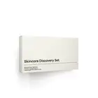 Beviro - Skincare Discovery Set - Żel do mycia twarzy, krem nawilżający oraz Forever Young 2.0 Elixir 3x15ml