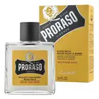 Zestaw do pielęgnacji brody Proraso Wood &amp; Spice - Olejek, balsam oraz kartacz
