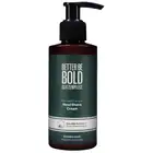 Better be bold head shave cream - Krem do golenia głowy 150ml