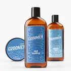 Groomen Aqua - Łagodny szampon do włosów 300 ml