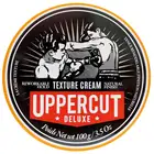 Uppercut Texture Cream - Krem teksturyzujący do stylizacji włosów, naturalne wykończenie 100g