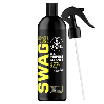 SWAG APC Ready To Use - Uniwersalny środek czyszczący w sprayu 500ml