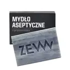 Zestaw prezentowy do pielęgnacji ciała - Żel pod prysznic, szampon, mydło aseptyczne oraz worek