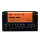 Blumaan Heavy Hold Clay - Glinka do włosów o bardzo mocnym chwycie 71g