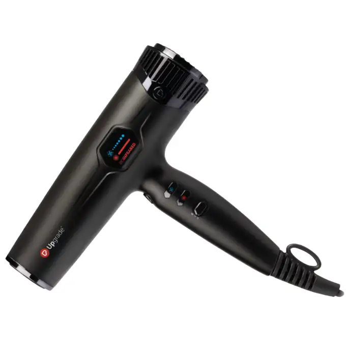 UPGRADE UG127 Bio Infrared Super Sense - Profesjonalna suszarka do włosów