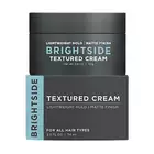 Brightside Textured Cream - Teskturyzujący krem do stylizacji włosów o lekkim chwycie 74 ml