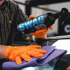 SWAG Basic Glass Cleaner Easy - Delikatny płyn do mycia powierzchni szklanych w sprayu 500ml