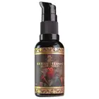 Jobski Cosmetics Golden Pheasant - Regeneracyjno wzmacniające serum do brody 30ml 
