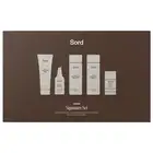 Sord Zestaw Signature Care Set - Kompletny zestaw kosmetyków