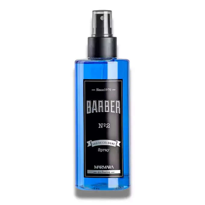 Marmara Barber Eau De Cologne No.2 - Spray po goleniu 250ml 