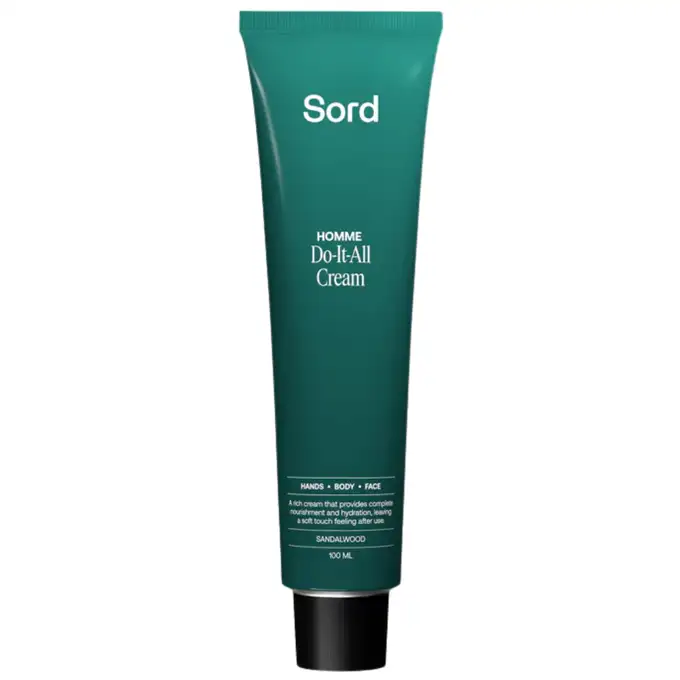 Sord Zestaw Body Care Set