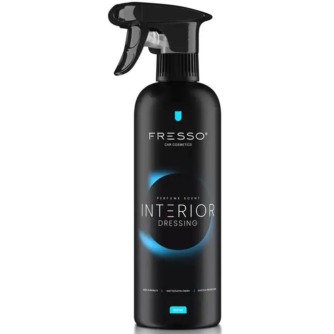Fresso Interior Dressing – dressing do wnętrza, matowe/satynowe wykończenie 500ml