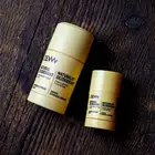 Zew for Men - Męski dezodorant w sztyfcie cyprysik japoński i bergamotka 80g