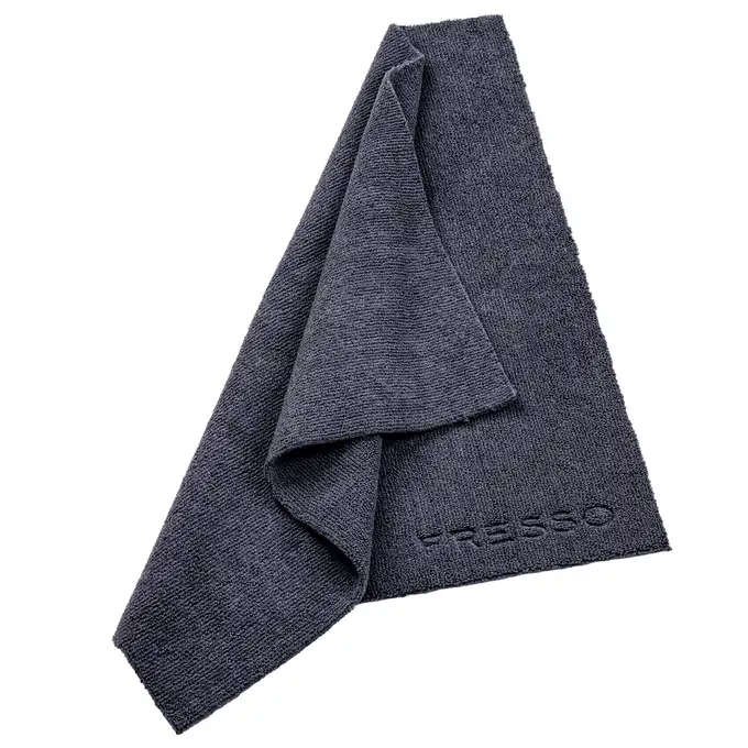 Fresso Agnes Towel - uniwersalna mikrofibra z krótkim włosiem, 360gsm, 40x40cm