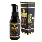 Jobski Cosmetics Champion - Regeneracyjno wzmacniające serum do brody 30ml