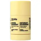 Zew for Men - Męski dezodorant w sztyfcie cyprysik japoński i bergamotka 30g - wersja podróżna
