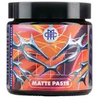 Community Cosmetics - Pasta do stylizacji włosów 180bpm 120g, mocny chwyt i matowy efekt