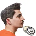 Reuzel Concrete Hold Matte Pomade bardzo mocna wodna pomada z matowym wykończeniem 95g