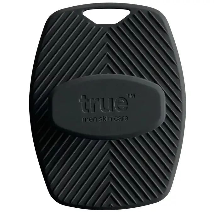 True men skin care - Silikonowa myjka do ciała 