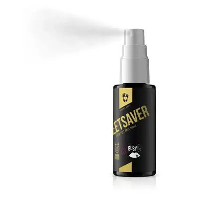 Angry Beards Feetsaver - Dezodorant do stóp 50ml