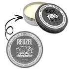 Reuzel Road Trip Extreme - Zestaw pomad o mocnym chwycie i matowym wykończeniu 95g+35g