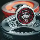 Koendu Clay Pomade - Matowa glinka do stylizacji włosów o mocnym chwycie 100ml