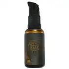 Jobski Cosmetics Ginger Fox - Odżywczy olejek do brody 30ml
