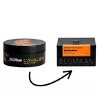 Blumaan Heavy Hold Clay - Glinka do włosów o bardzo mocnym chwycie 71g