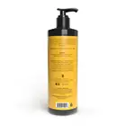 HeadBlade Clearhead - Męski krem po goleniu zapobiegający odrastaniu włosów 237ml