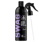 SWAG Hydrophobic Quick Detailer+ - Szybki detailer do lakieru, podbija połysk i głębię koloru 500ml