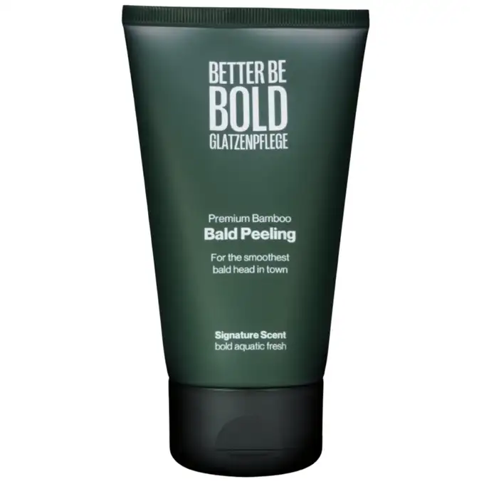 Better be bold - Peeling do skóry głowy 150ml