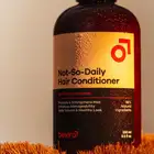 Beviro Not-So-Daily Hair Conditioner - Męska odżywka wzmacniająca włosy 250ml