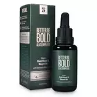 Better be bold Magic Oil - Olejek do brody i głowy ogolonej na łyso 30ml