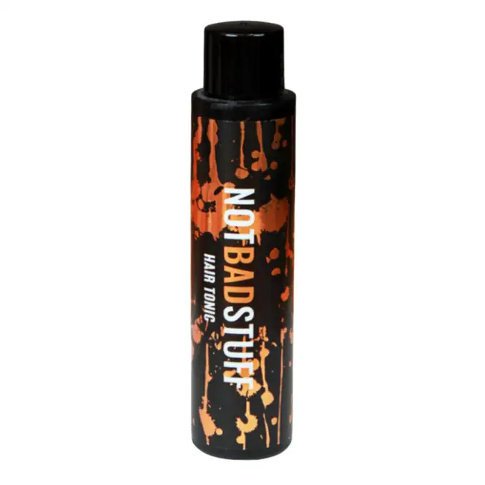 Not Bad Stuff Hair Tonic - Prestyler do stylizacji włosów nadający lekkość i objętość 100ml